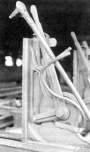 SAWMILLS Image